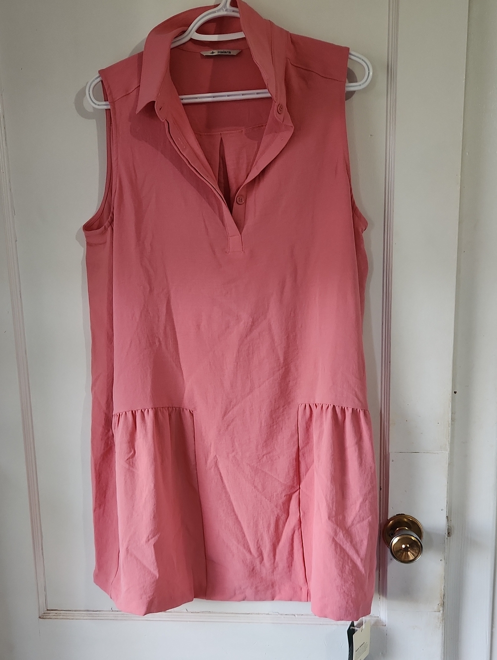 NWT Halara Mini Dress